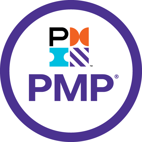 دورة إدارة المشاريع الإحترافية PMP (٢)